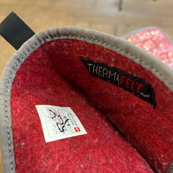 The north face felt replacement boot liners - Picture 10 of 11